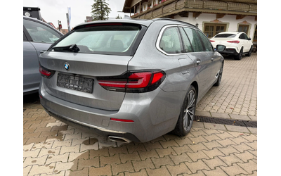bmw-520 - 2