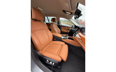 BMW 520 d xDrive* Luxury line* LCI* - автомобили, коли, обяви за нови и употребявани 6