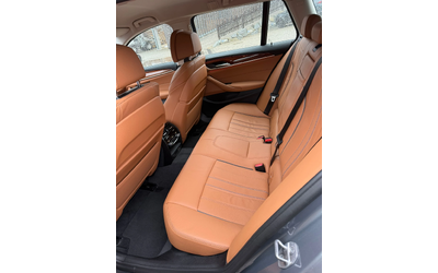 BMW 520 d xDrive* Luxury line* LCI* - автомобили, коли, обяви за нови и употребявани 8