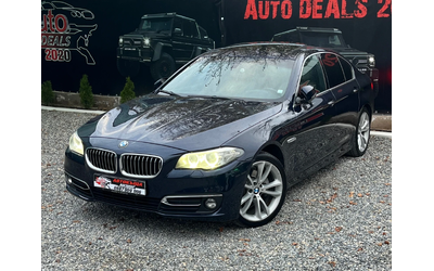 bmw-520 - 0