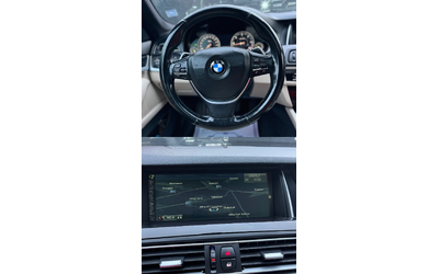 BMW 520 2.0D* X-DRIVE* FACE* DIGITAL* СОБСТВЕН ЛИЗИНГ - автомобили, коли, обяви за нови и употребявани 8