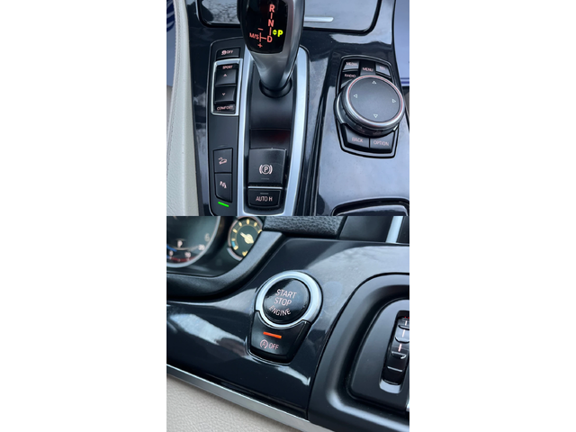 BMW 520 2.0D* X-DRIVE* FACE* DIGITAL* СОБСТВЕН ЛИЗИНГ - автомобили, коли, обяви за нови и употребявани 9