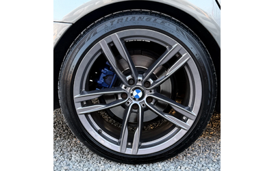 BMW 520 M-SPORT* 8ZF* RECARO* СМЕНЕНИ ВЕРИГИ* ЛИЗИНГ - автомобили, коли, обяви за нови и употребявани 7