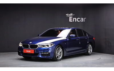 bmw-520 - 0
