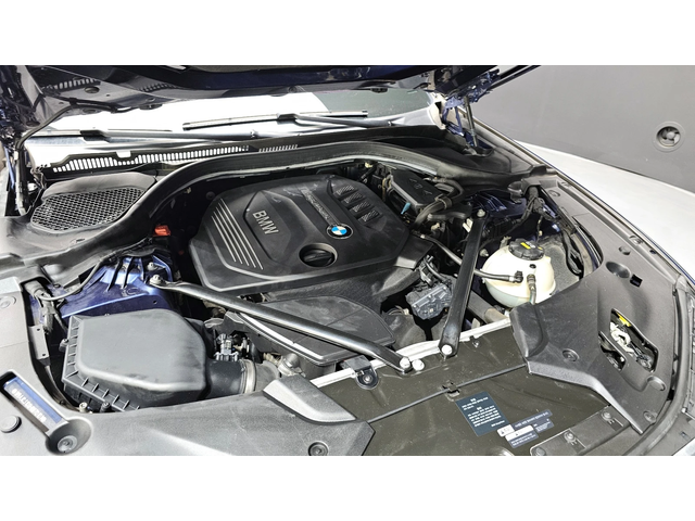 BMW 520 * M Sport* Digital Key* Keyless* Navi - автомобили, коли, обяви за нови и употребявани 10