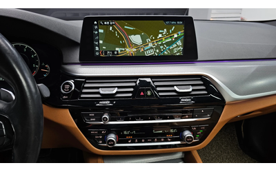 BMW 520 * M Sport* Digital Key* Keyless* Navi - автомобили, коли, обяви за нови и употребявани 12