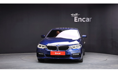 bmw-520 - 2