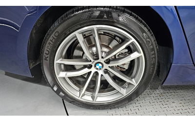 BMW 520 * M Sport* Digital Key* Keyless* Navi - автомобили, коли, обяви за нови и употребявани 9