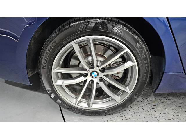 BMW 520 * M Sport* Digital Key* Keyless* Navi - автомобили, коли, обяви за нови и употребявани 9