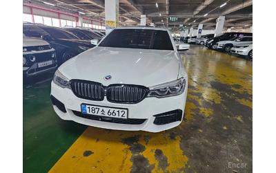 bmw-520 - 0