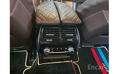 BMW 520 * ДИСТРОНИК * 360 * ОБДУХВАНЕ * B&W* DIGITAL - автомобили, коли, обяви за нови и употребявани 14