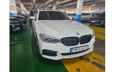 bmw-520 - 1