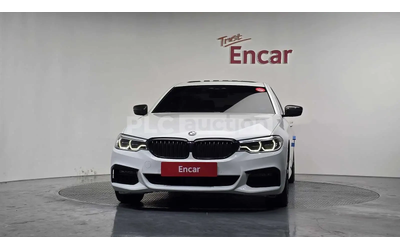 bmw-520 - 2