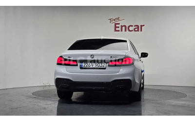 bmw-520 - 3