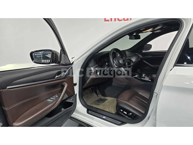 BMW 520 * АВТОКРЕДИТ БЕЗ ПЪРВОНАЧАЛНА * - автомобили, коли, обяви за нови и употребявани 9