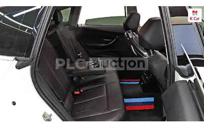 BMW 520 ПОДГРЕВИ * ПАНО * HEAD-UP * KEYLESS - автомобили, коли, обяви за нови и употребявани 11