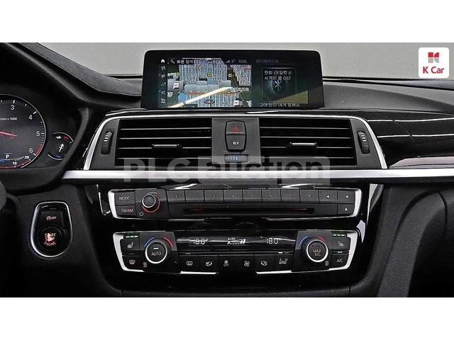 BMW 520 ПОДГРЕВИ * ПАНО * HEAD-UP * KEYLESS - автомобили, коли, обяви за нови и употребявани 14