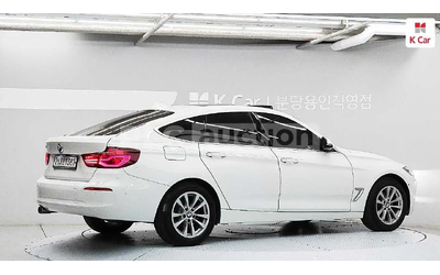 bmw-520 - 1