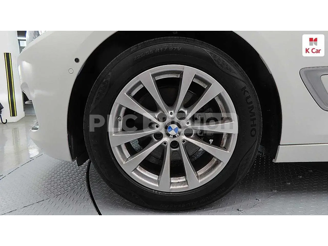 BMW 520 ПОДГРЕВИ * ПАНО * HEAD-UP * KEYLESS - автомобили, коли, обяви за нови и употребявани 4