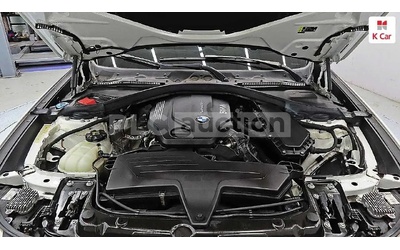 BMW 520 ПОДГРЕВИ * ПАНО * HEAD-UP * KEYLESS - автомобили, коли, обяви за нови и употребявани 8