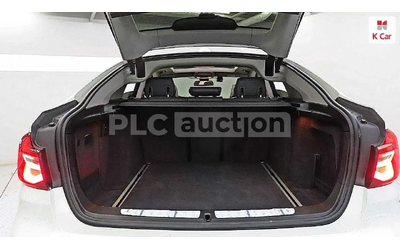 BMW 520 ПОДГРЕВИ * ПАНО * HEAD-UP * KEYLESS - автомобили, коли, обяви за нови и употребявани 9
