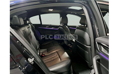 BMW 520 * ДИСТРОНИК * HUD * 360 * ОБДУХВАНЕ - автомобили, коли, обяви за нови и употребявани 10