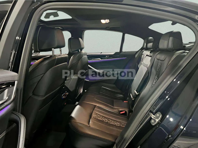 BMW 520 * ДИСТРОНИК * HUD * 360 * ОБДУХВАНЕ - автомобили, коли, обяви за нови и употребявани 11
