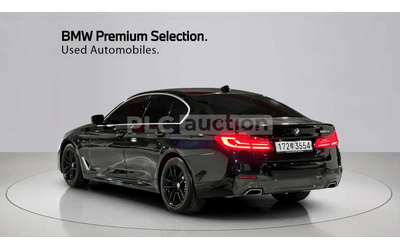 bmw-520 - 1