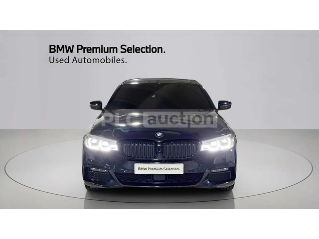 BMW 520 * ДИСТРОНИК * HUD * 360 * ОБДУХВАНЕ - автомобили, коли, обяви за нови и употребявани 2
