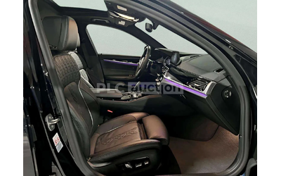 BMW 520 * ДИСТРОНИК * HUD * 360 * ОБДУХВАНЕ - автомобили, коли, обяви за нови и употребявани 9