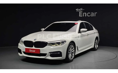bmw-520 - 0