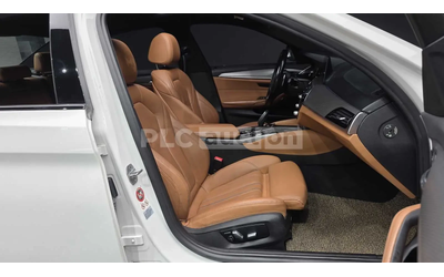 BMW 520 ПОДГРЕВИ * ШИБИДАХ * KEYLESS * HEAD-UP - автомобили, коли, обяви за нови и употребявани 10