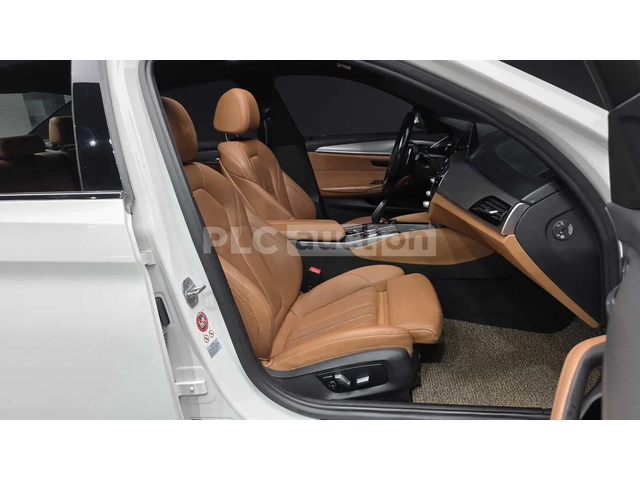 BMW 520 ПОДГРЕВИ * ШИБИДАХ * KEYLESS * HEAD-UP - автомобили, коли, обяви за нови и употребявани 10