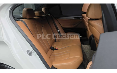 BMW 520 ПОДГРЕВИ * ШИБИДАХ * KEYLESS * HEAD-UP - автомобили, коли, обяви за нови и употребявани 11
