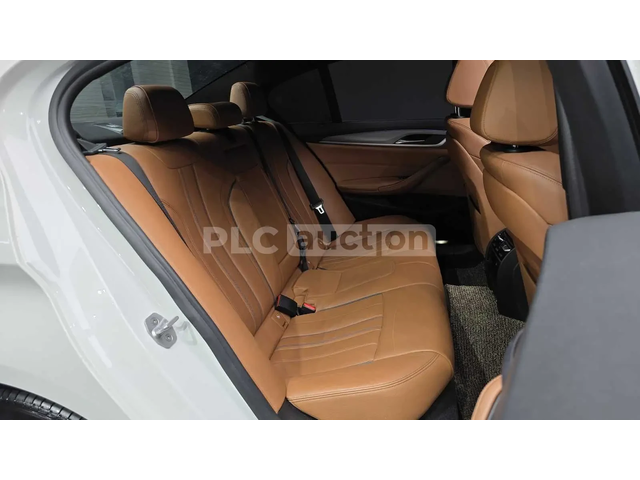 BMW 520 ПОДГРЕВИ * ШИБИДАХ * KEYLESS * HEAD-UP - автомобили, коли, обяви за нови и употребявани 11