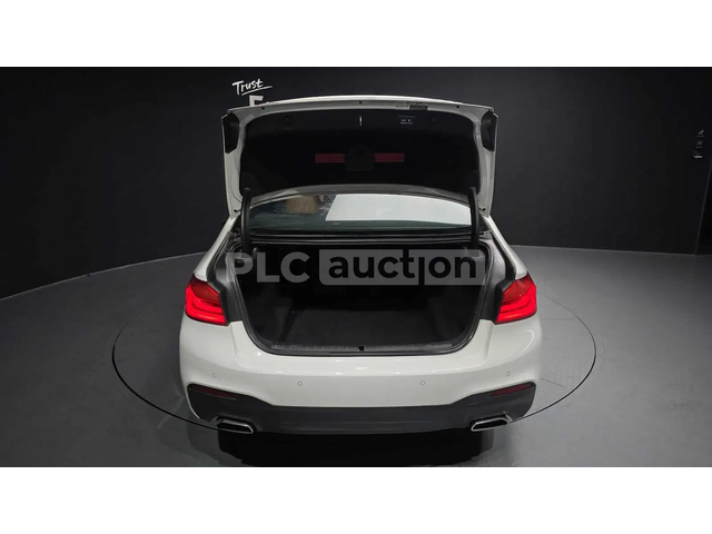 BMW 520 ПОДГРЕВИ * ШИБИДАХ * KEYLESS * HEAD-UP - автомобили, коли, обяви за нови и употребявани 16