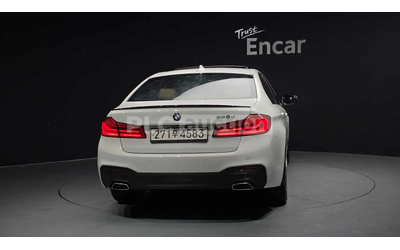 bmw-520 - 3
