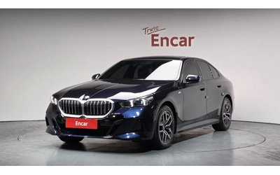 bmw-520 - 0