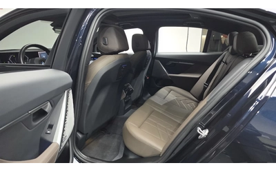 BMW 520 2024* M-PK* PANO* HEAD-UP* HARMAN* КРАЙНА ЦЕНА - автомобили, коли, обяви за нови и употребявани 13
