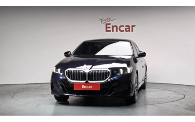 bmw-520 - 1