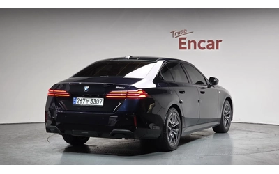 bmw-520 - 2