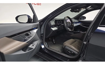 BMW 520 2024* M-PK* PANO* HEAD-UP* HARMAN* КРАЙНА ЦЕНА - автомобили, коли, обяви за нови и употребявани 7