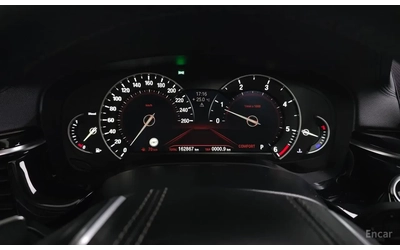 BMW 02 G30 LUXURY EDITION - автомобили, коли, обяви за нови и употребявани 14