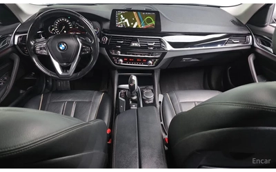 BMW 02 G30 LUXURY EDITION - автомобили, коли, обяви за нови и употребявани 15