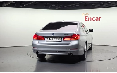 bmw-520 - 2