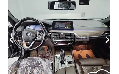 bmw-520 - 5
