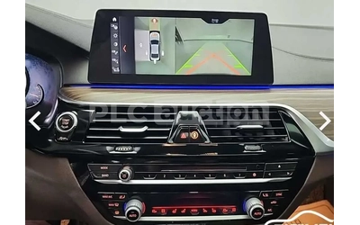 BMW 02 HUD* FULL* M ПАКЕТ* БАКЛАВИЧКИ* ЛИЗИНГ - автомобили, коли, обяви за нови и употребявани 6