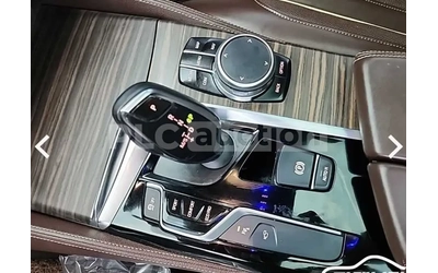 BMW 02 HUD* FULL* M ПАКЕТ* БАКЛАВИЧКИ* ЛИЗИНГ - автомобили, коли, обяви за нови и употребявани 7