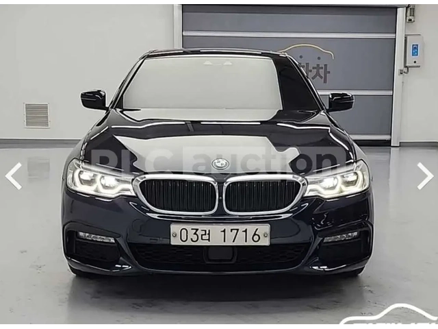 BMW 520 HUD* FULL* M ПАКЕТ* БАКЛАВИЧКИ* ЛИЗИНГ - автомобили, коли, обяви за нови и употребявани 1