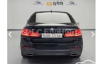 bmw-520 - 3
